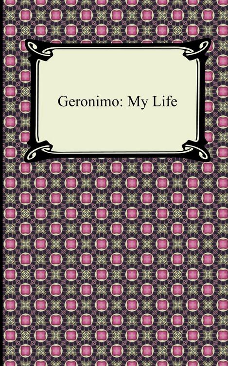 Produktbild: Geronimo
