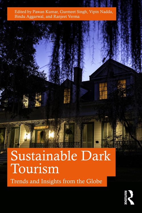 Produktbild: Sustainable Dark Tourism