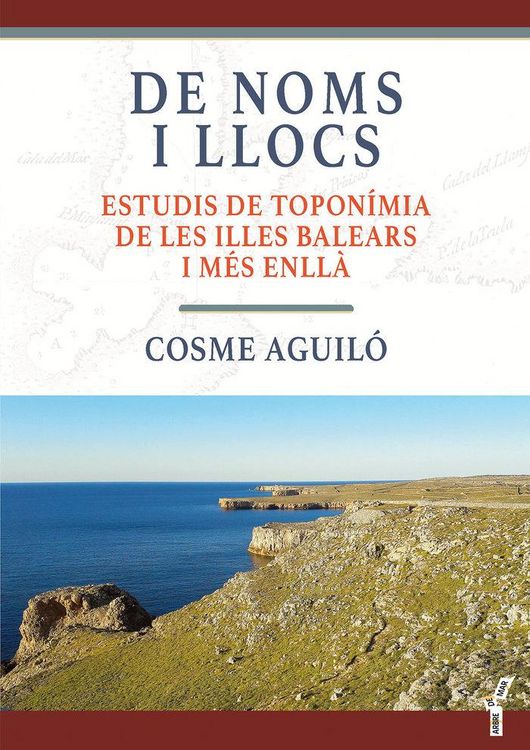 Produktbild: De noms i llocs