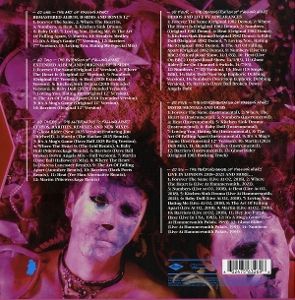 Produktbild: The Art Of Falling Apart (Ltd. 6CD)