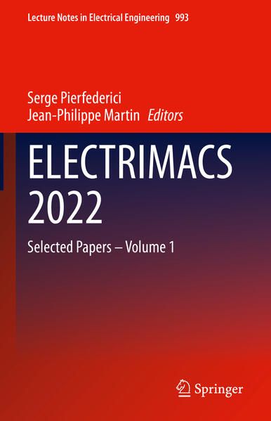 Produktbild: ELECTRIMACS 2022