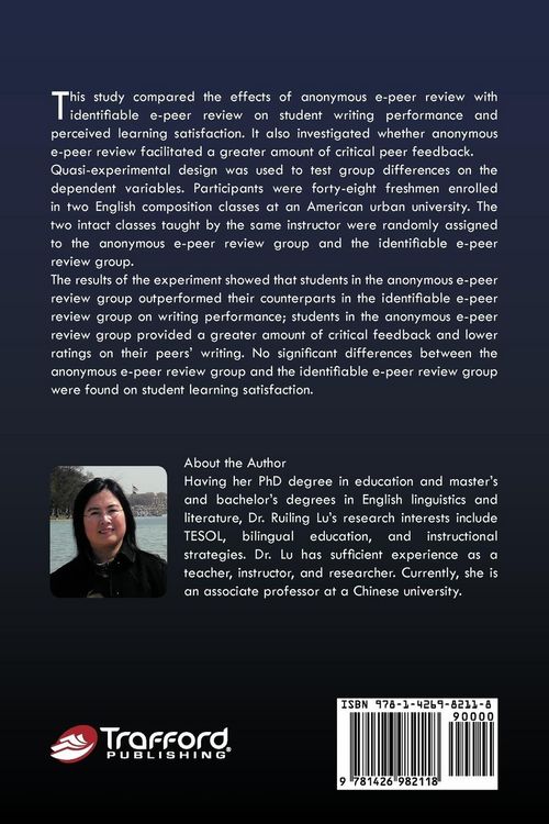 Produktbild: Anonymity in Collaboration