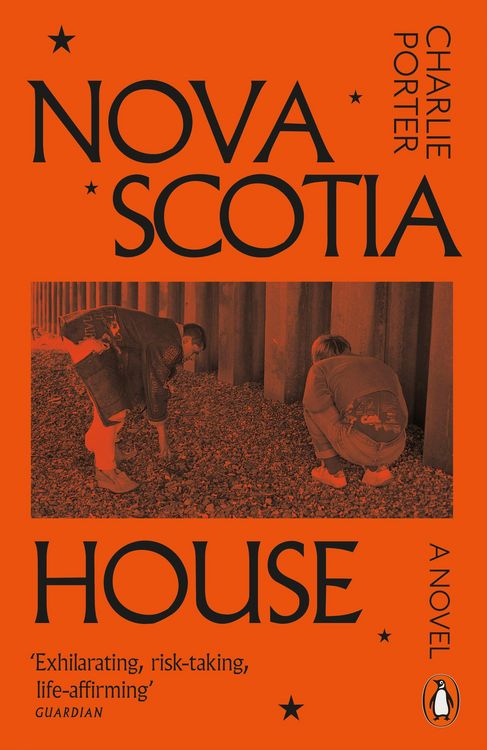 Produktbild: Nova Scotia House