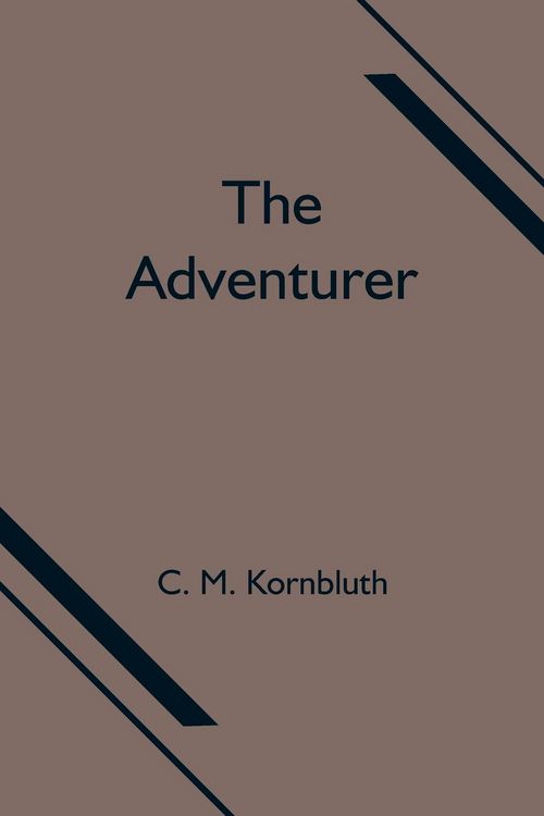 Produktbild: The Adventurer