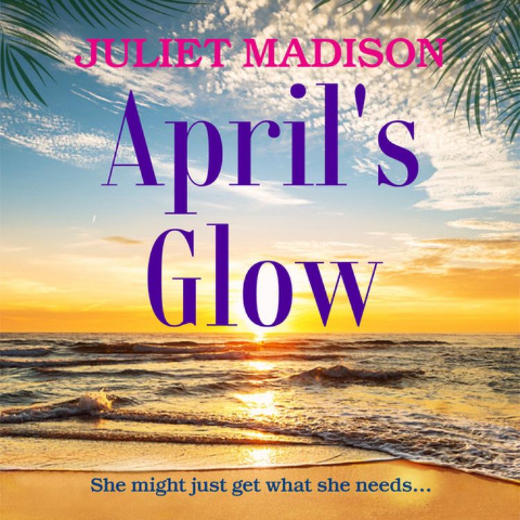 Produktbild: April's Glow