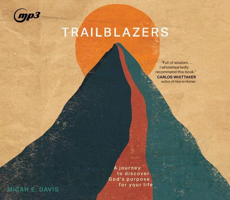 Produktbild: Trailblazers