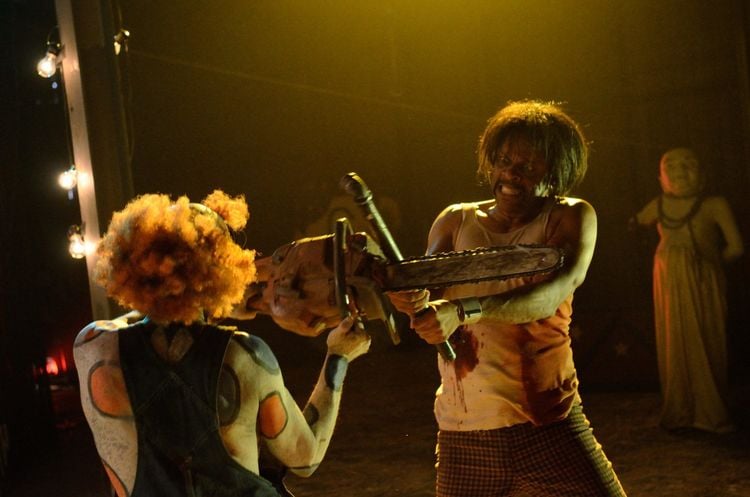 Produktbild: 31 - A Rob Zombie Film - Uncut