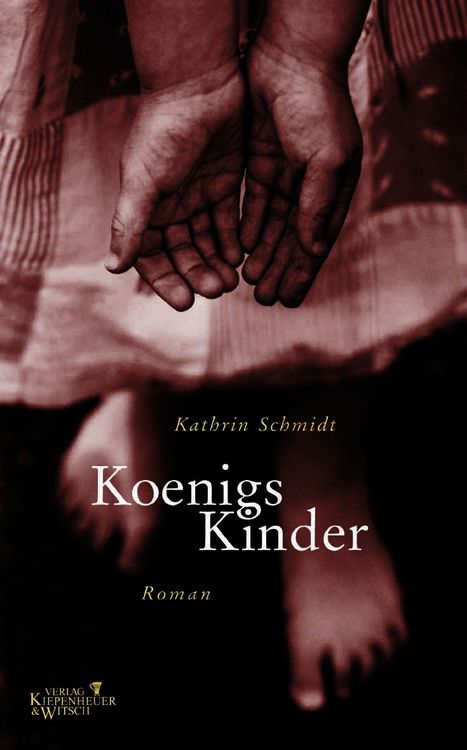 Produktbild: K&ouml;nigs Kinder