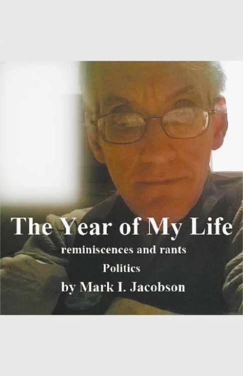 Produktbild: The Year of My Life