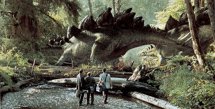 Produktbild: Jurassic World Ultimate Collection [6 DVDs]