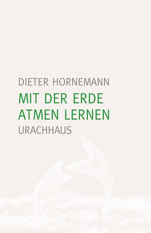 Produktbild: Mit der Erde atmen lernen