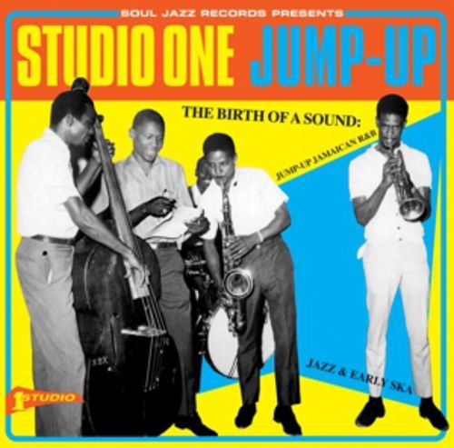 Produktbild: Studio One Jump-Up