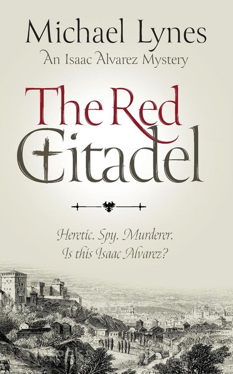 Produktbild: The Red Citadel