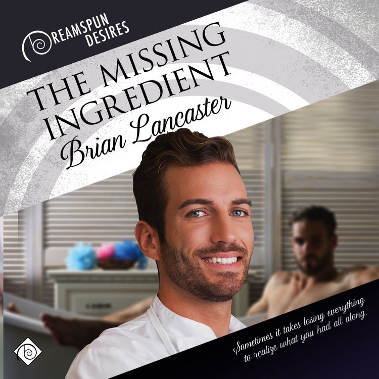 Produktbild: The Missing Ingredient