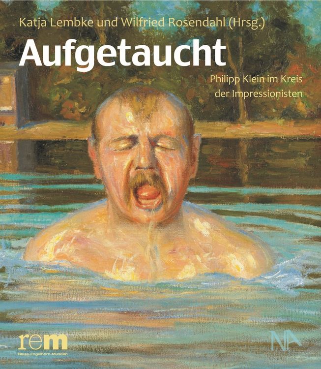 Produktbild: Aufgetaucht