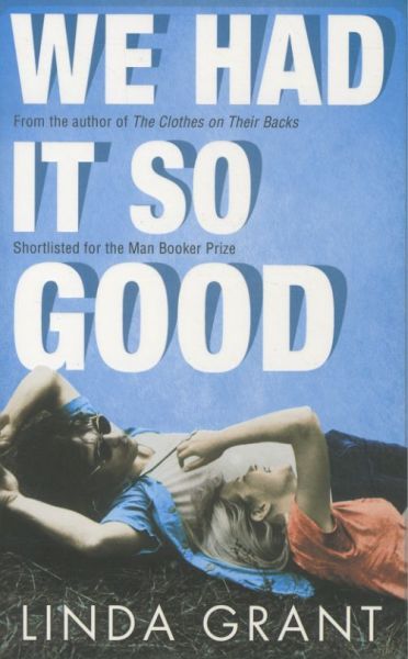 Produktbild: We Had it So Good