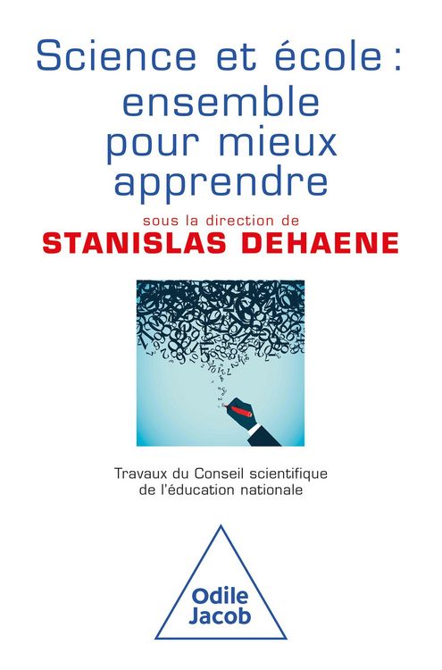 Produktbild: Science et &eacute;cole : ensemble pour mieux apprendre
