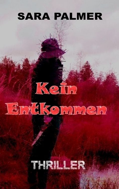 Produktbild: Kein Entkommen