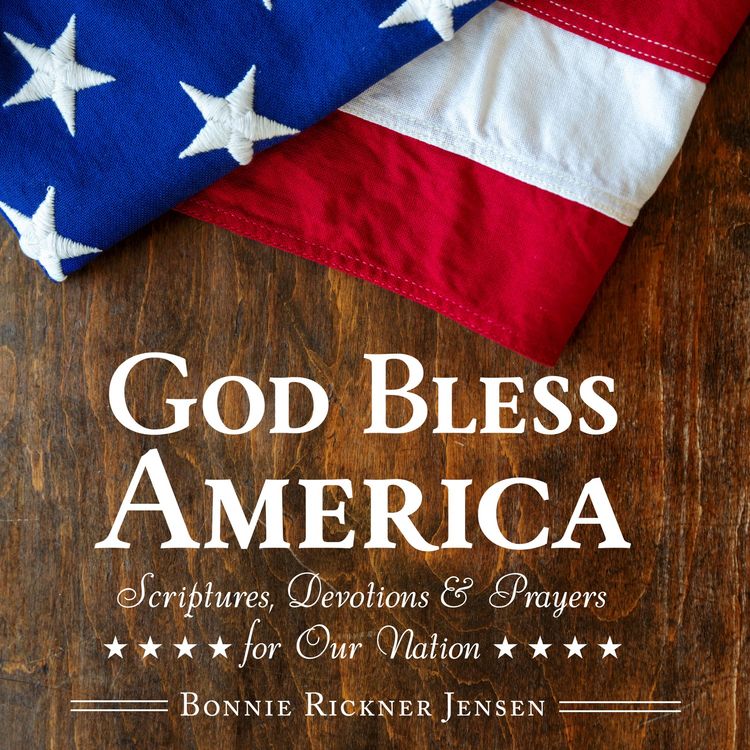 Produktbild: God Bless America