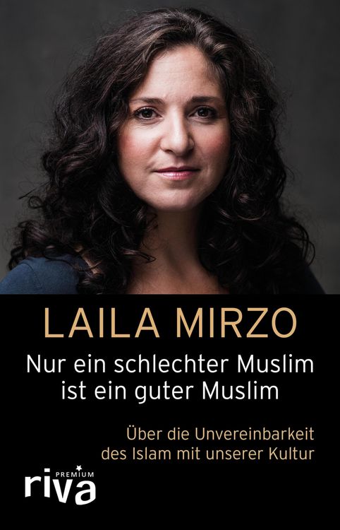 Produktbild: Nur ein schlechter Muslim ist ein guter Muslim
