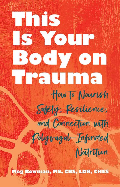 Produktbild: This Is Your Body on Trauma