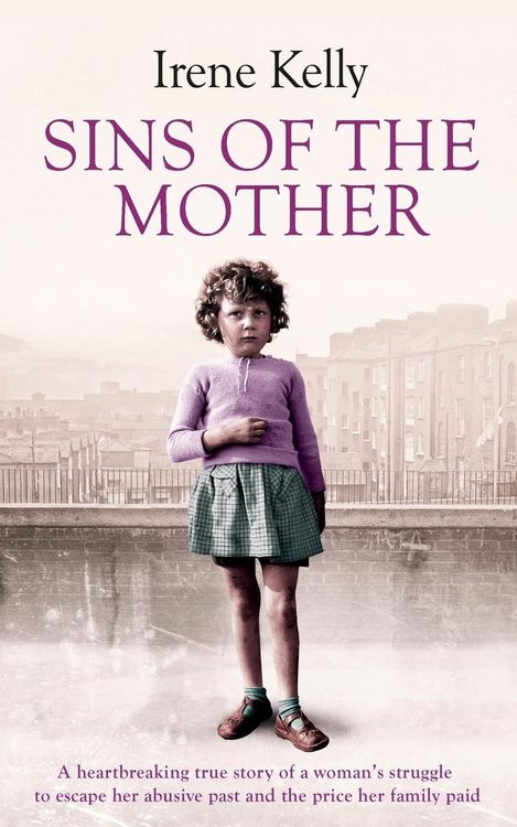 Produktbild: Sins of the Mother