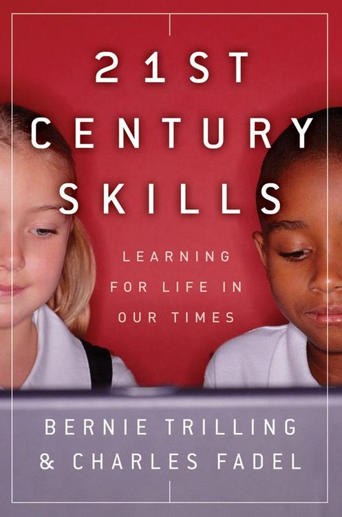 Produktbild: 21st Century Skills