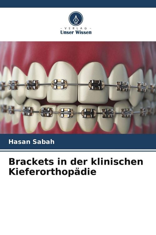 Produktbild: Brackets in der klinischen Kieferorthop&auml;die