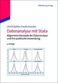 Produktbild: Datenanalyse mit Stata