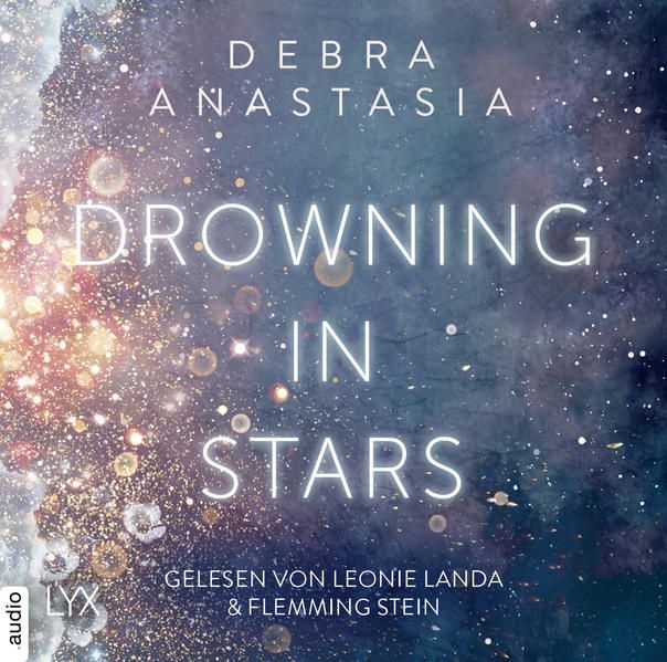 Produktbild: Drowning in Stars - Always You - Reihe, Teil 1