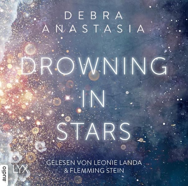 Produktbild: Drowning in Stars