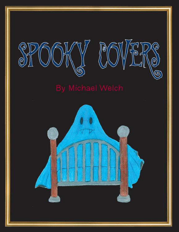 Produktbild: Spooky Covers