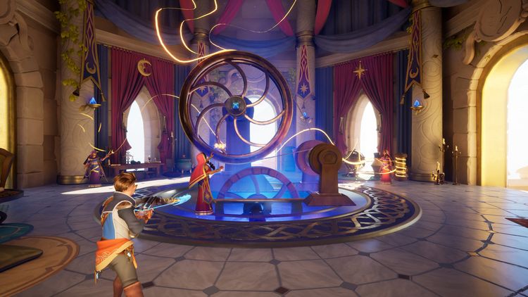 Produktbild: Orcs Must Die! Deathtrap