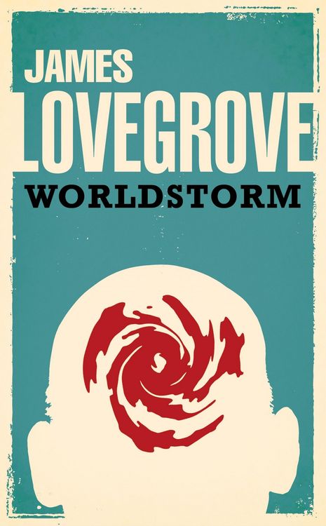 Produktbild: Worldstorm