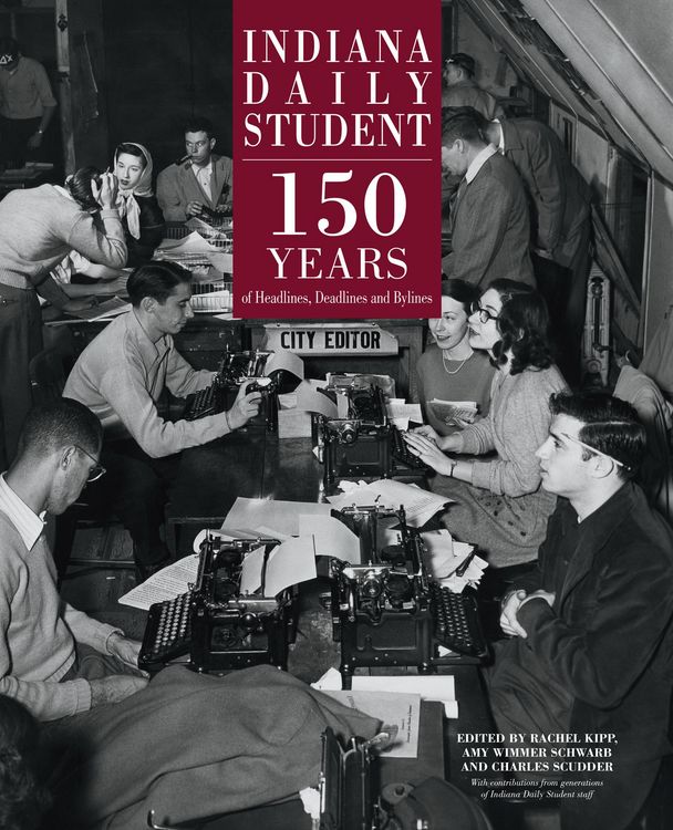 Produktbild: Indiana Daily Student