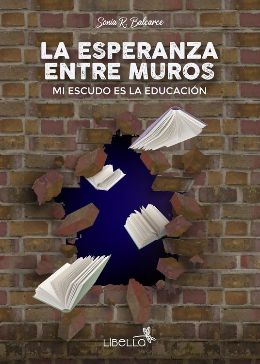 Produktbild: La esperanza entre muros