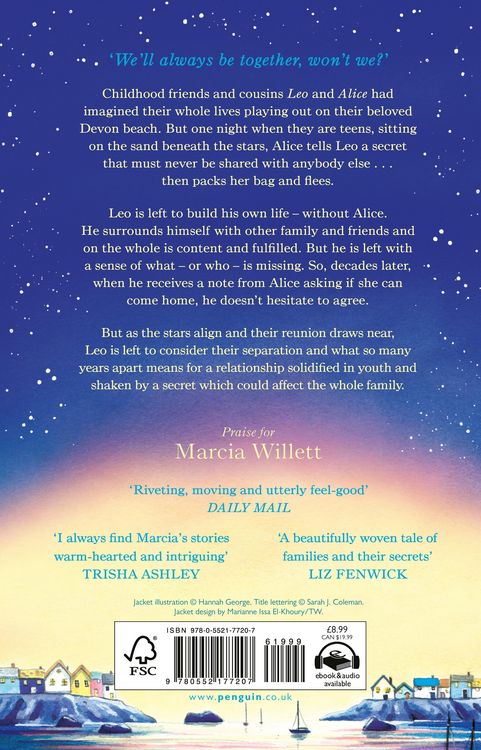 Produktbild: Starry, Starry Night
