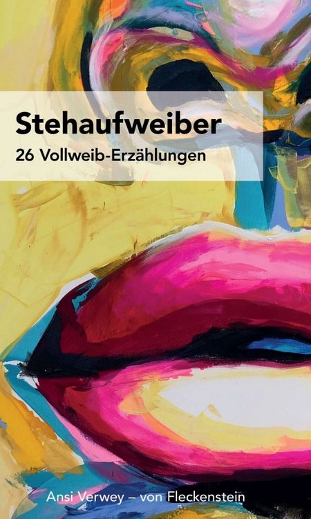 Produktbild: STEHAUFWEIBER