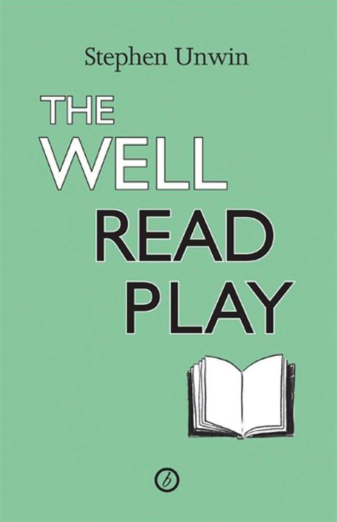 Produktbild: The Well Read Play