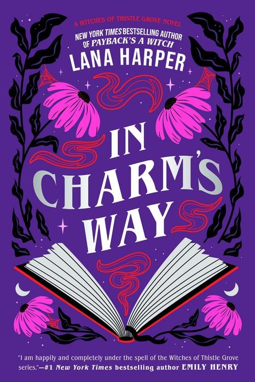 Produktbild: In Charm's Way