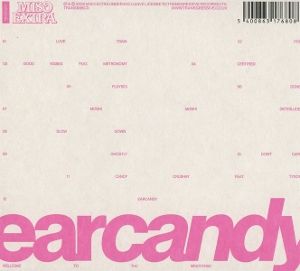 Produktbild: Earcandy