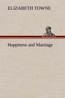Produktbild: Happiness and Marriage