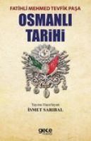 Produktbild: Osmanli Tarihi