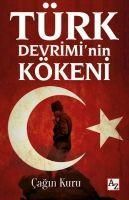 Produktbild: T&uuml;rk Devriminin K&ouml;keni