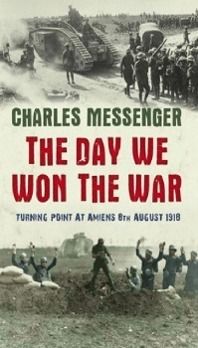 Produktbild: The Day We Won The War