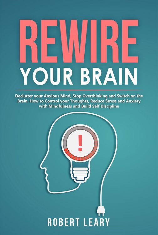 Produktbild: Rewire Your Brain