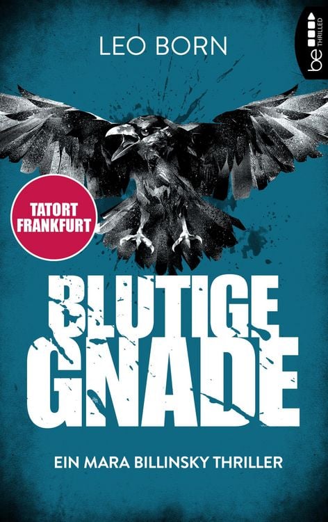 Produktbild: Blutige Gnade