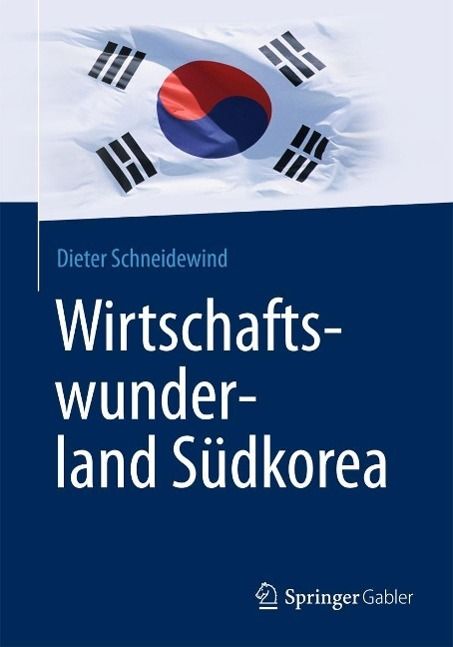 Produktbild: Wirtschaftswunderland S&uuml;dkorea