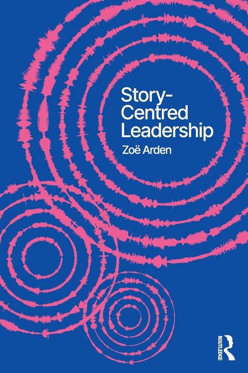 Produktbild: Story-Centred Leadership