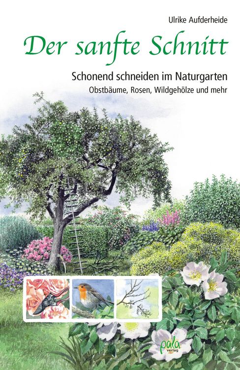 Produktbild: Der sanfte Schnitt